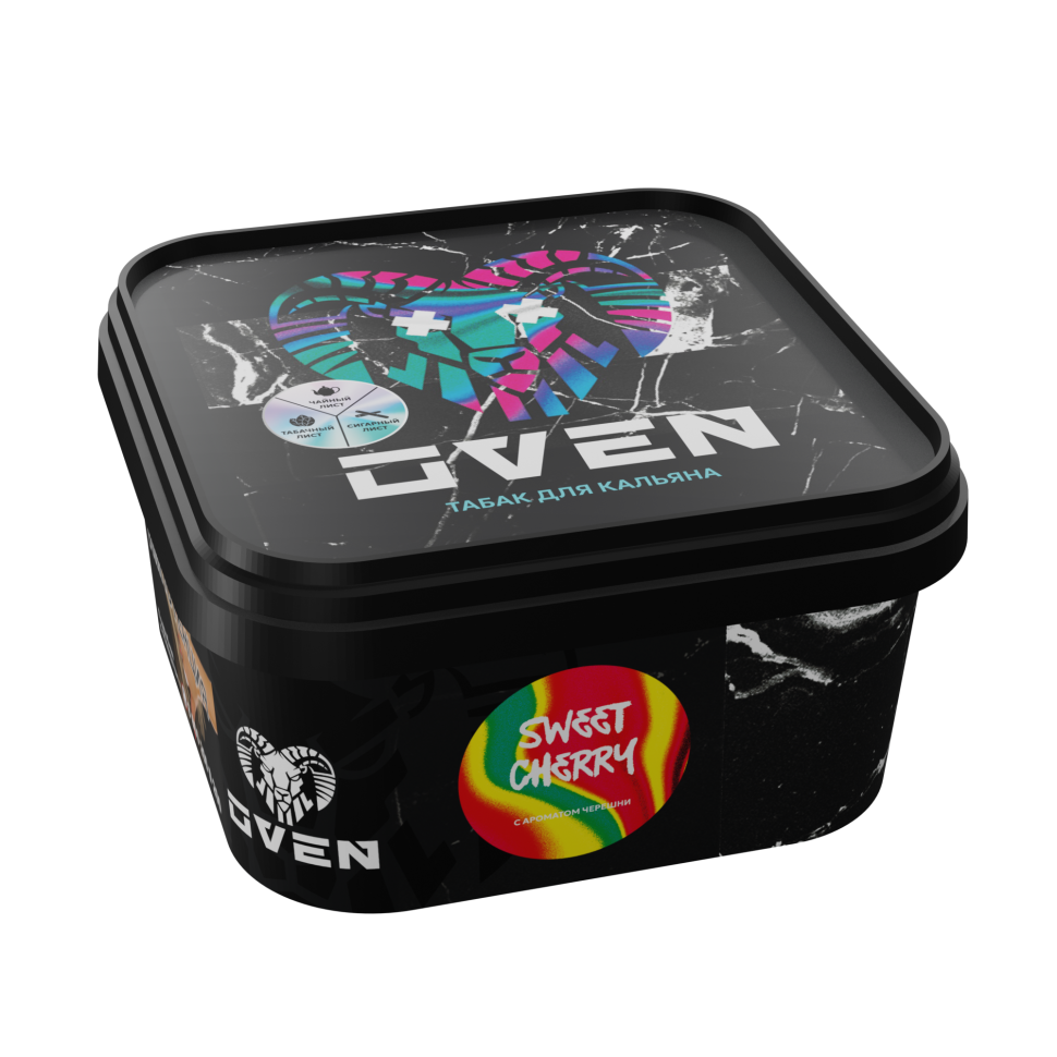 Oven 200 g Sweet Cherry (Черешня),