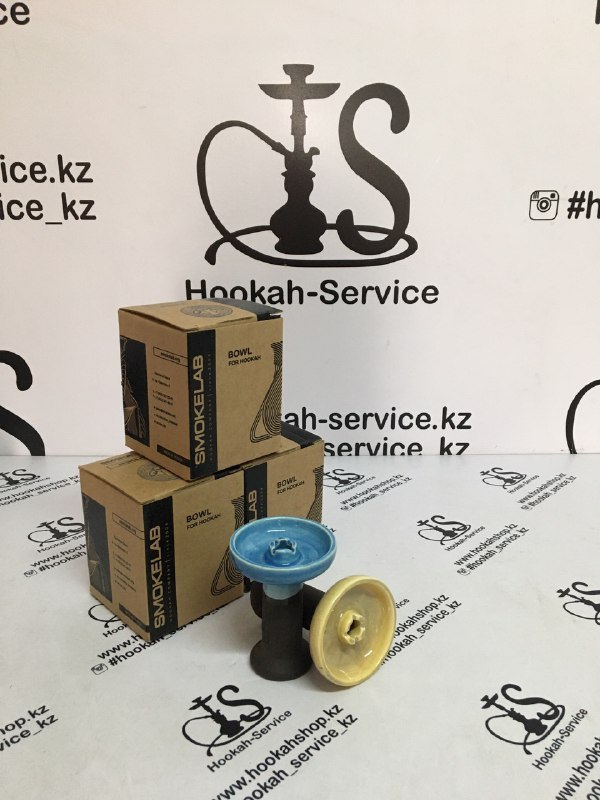 Чаша Smokelab Nova Bowl M