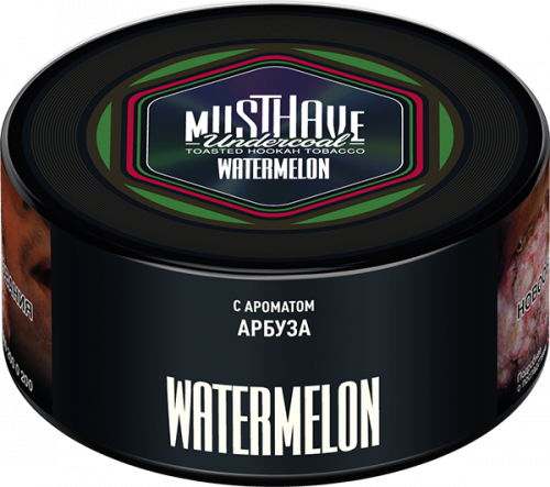 Must Have 25г Watermelon (Арбуз)