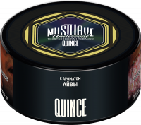 Must Have 250 гр Quince (Айва)