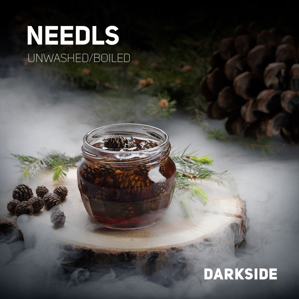 Darkside 250 гр Needls (Хвоя)