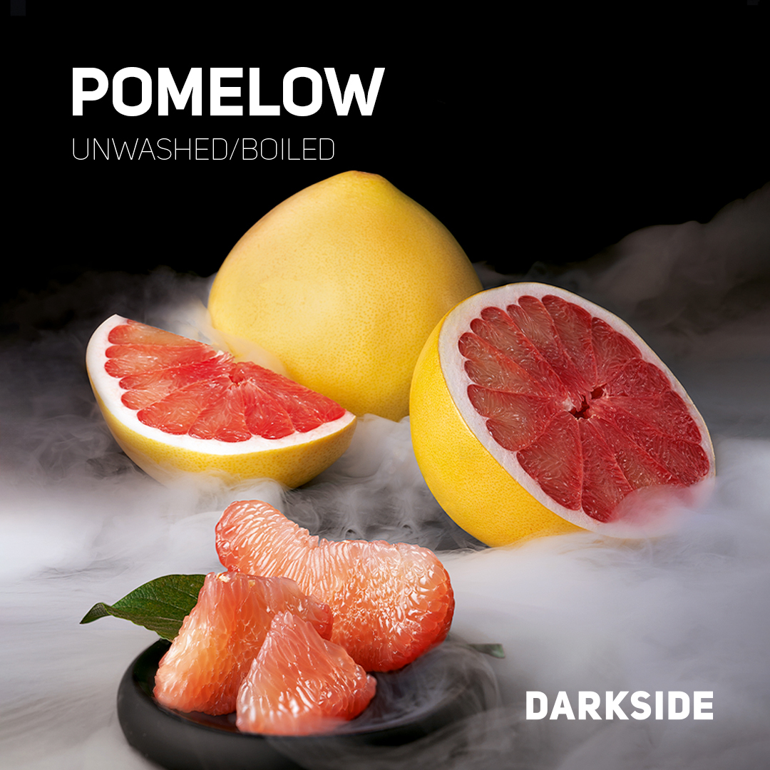 Darkside 250 гр Pomelow (Помело)