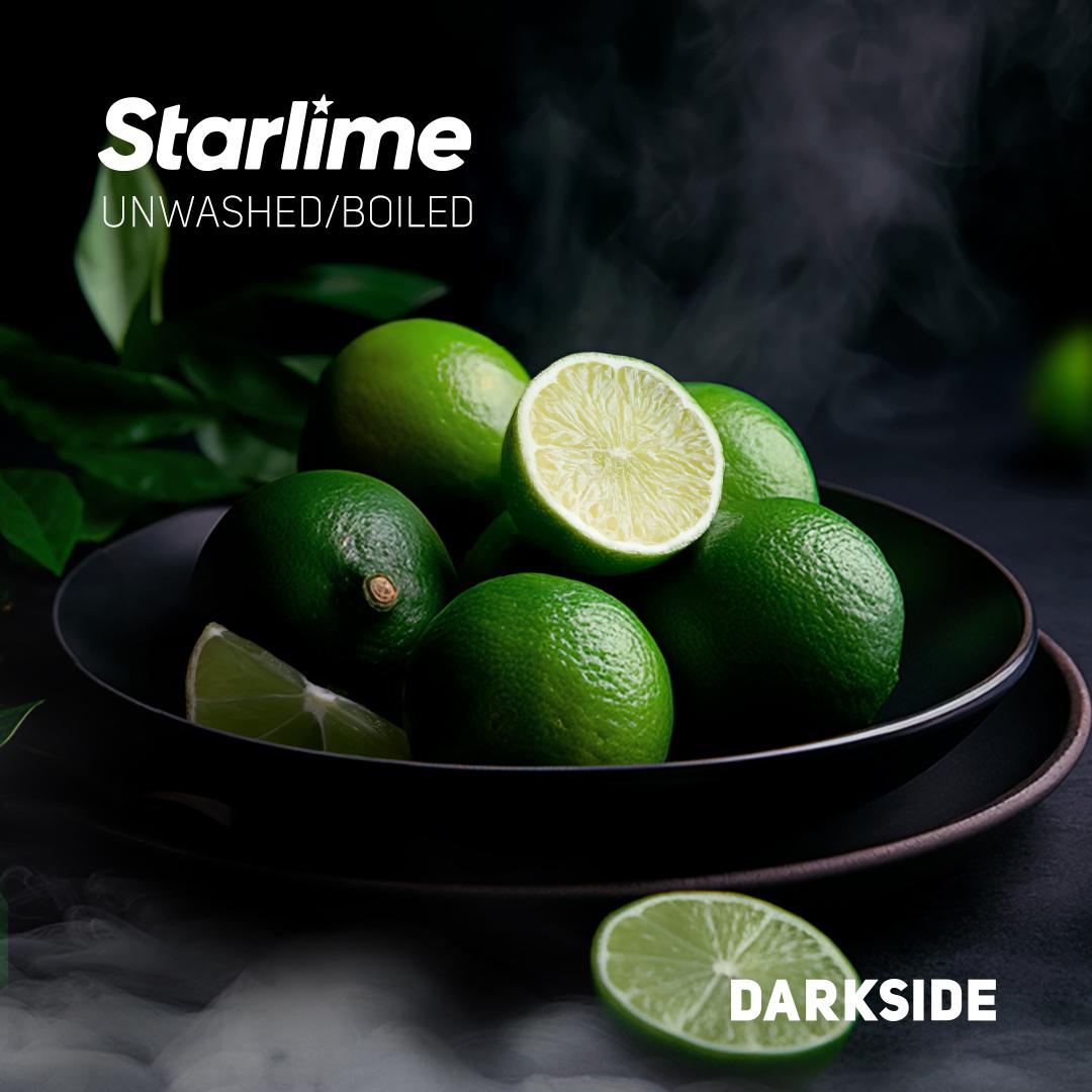 Darkside 250 гр Starlime (Лайм)