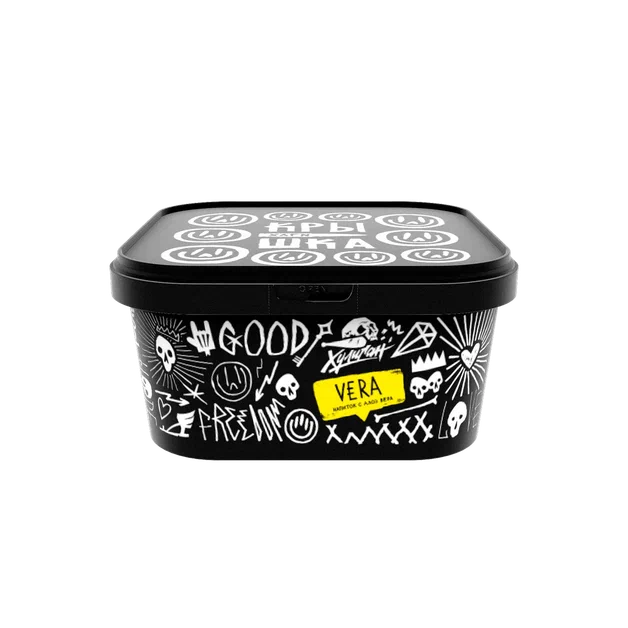 Хулиган классик 200гр Vera (Напиток с алоэ вера)